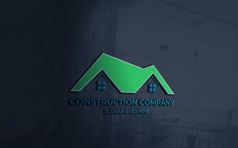Real Estate Logo Template-Real Estate...87