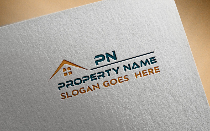 Real Estate Logo Template-Real Estate...92