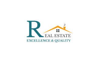 Real Estate Logo Template-Real Estate...111