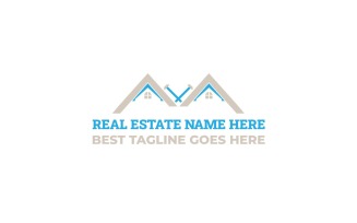 Real Estate Logo Template-Real Estate...112