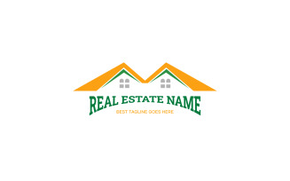 Real Estate Logo Template-Real Estate...124