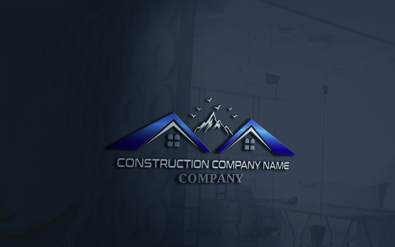 Real Estate Logo Template-Real Estate...127