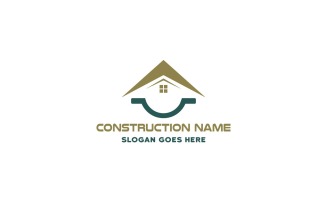 Real Estate Logo Template-Real Estate...130