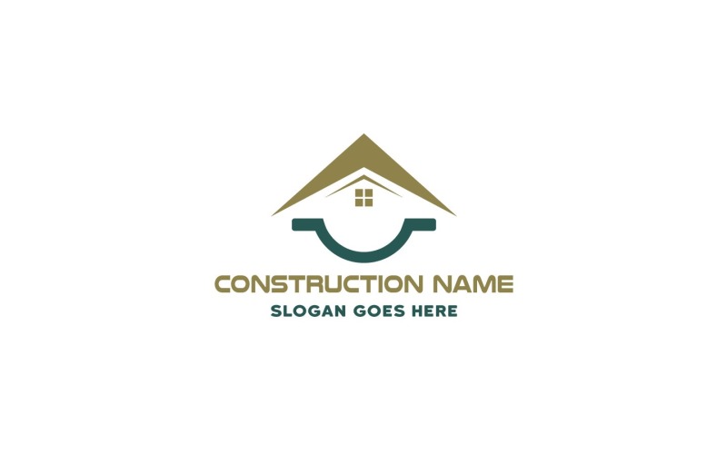 Real Estate Logo Template-Real Estate...130