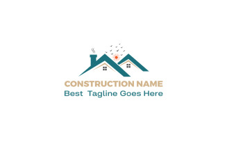 Real Estate Logo Template-Real Estate...35