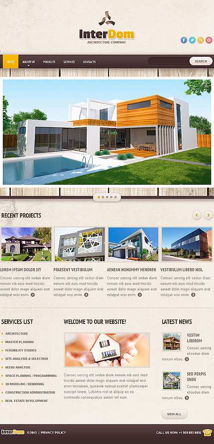 Tablet Layout 