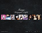 Flash Photo Gallery Template  #42671