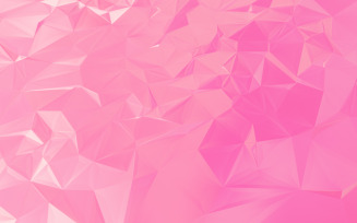 Abstract Polygon Backgrounds Vol.4