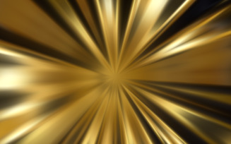 Abstract Speed Velocity Backgrounds Golden Color