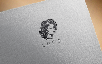 Elegant Lady Logo-0678-23