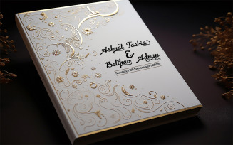 Luxury wedding card_wedding card_invitation card design_editable wedding card