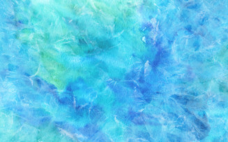 Crystallized Watercolor Backgrounds
