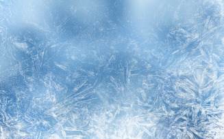 Frozen Backgrounds Volume.1
