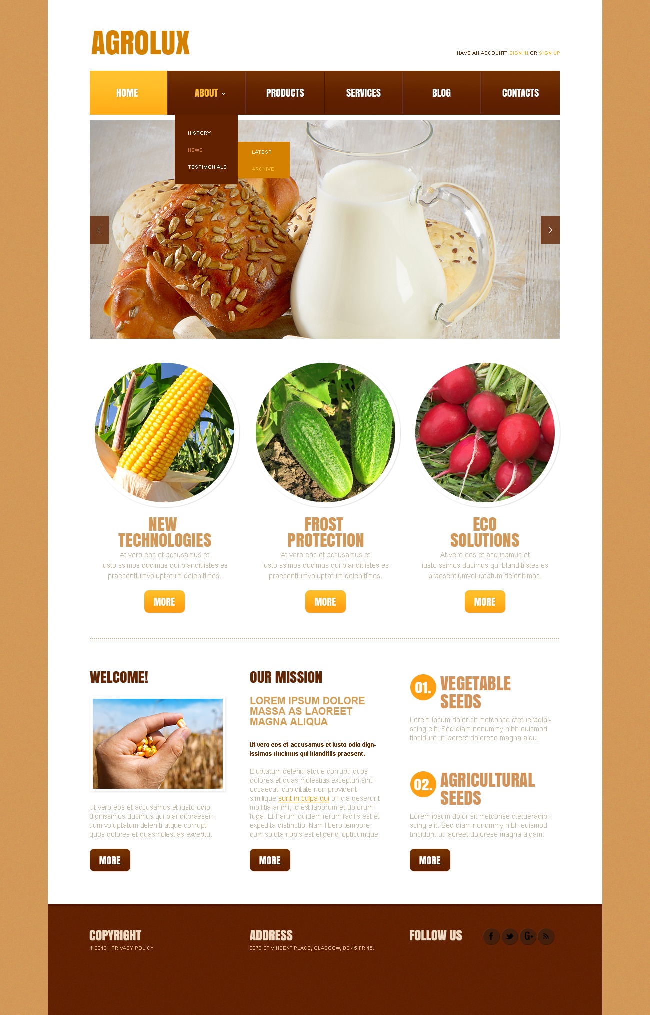 Другой продукт сайт. Шаблон сайта. Шаблоны сайтов продуктов. Еда шаблон для сайта. Продуктовые сайты дизайн.