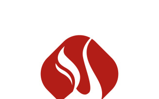 Smoke pipe logo images illustration design
