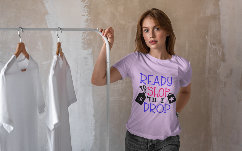 black friday shirt-037-24 T-shirt