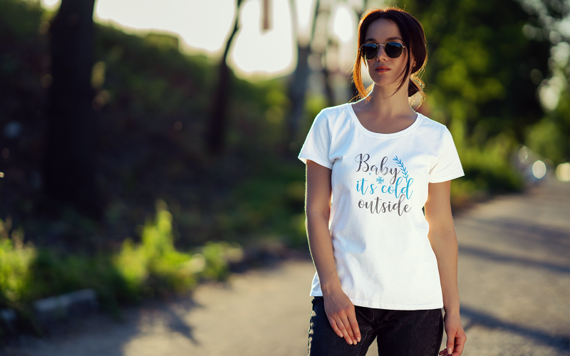 Creative Design Shirt for Amazing Events-061-24 T-shirt