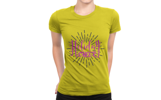 Creative Shirt Design for Amazing Events-065-24