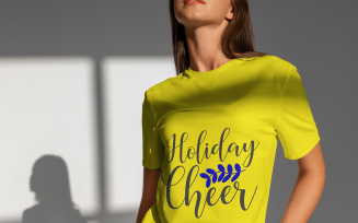Creative Shirt Design for Amazing Events-066-24