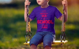 Back To School shirt-014-24
