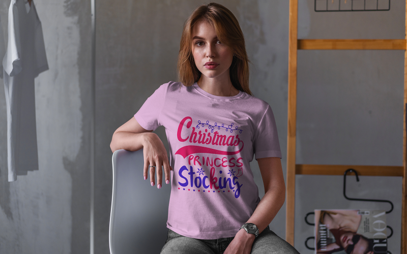 Creative Shirt Design-086-24 T-shirt