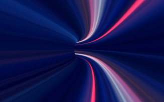 Light Speed Tunnel Backgrounds