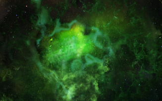 Magic Nebula Backgrounds Vol.1