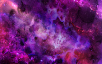 Magic Nebula Backgrounds Vol.2