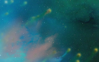 Nebula Backgrounds Volume.1
