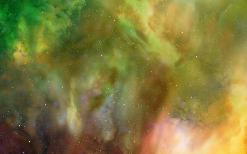 Nebula Backgrounds Volume.4