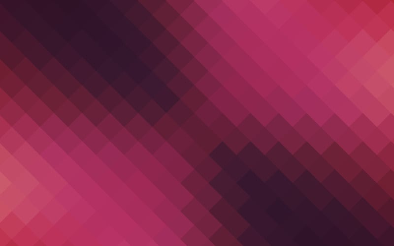 Pixelated Abstract Backgrounds