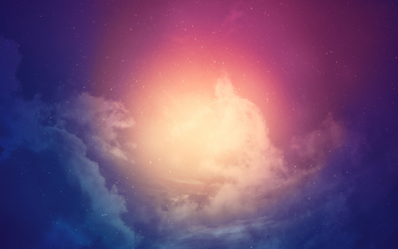 Sky Abstract Backgrounds Vol.2