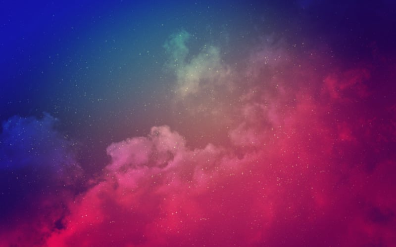 Sky Abstract Backgrounds Vol.4