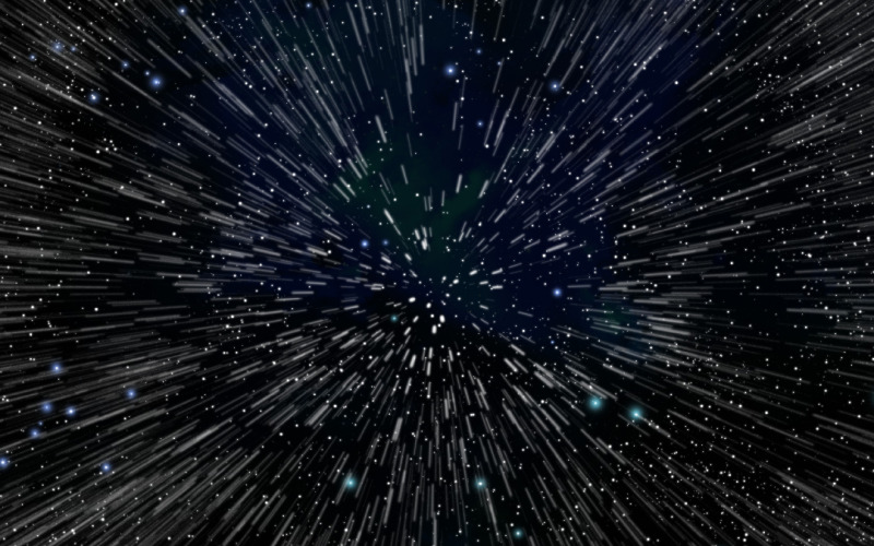 Space Travel Backgrounds Vol.1