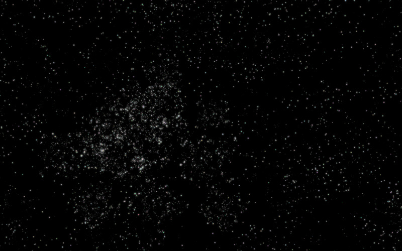Star Textures Backgrounds