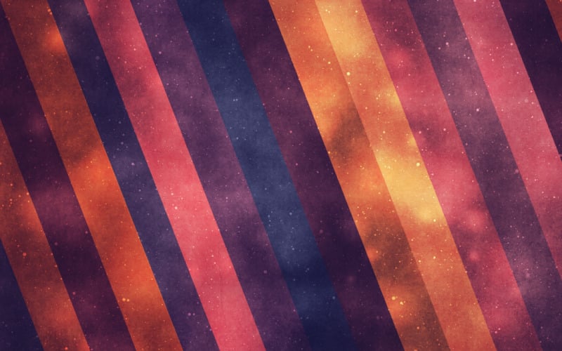 Striped Grunge Abstract Backgrounds