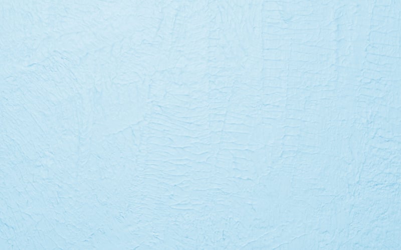 Subtle Acrylic Texture Background Blue