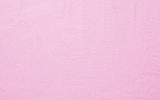 Subtle Acrylic Texture Background Pink