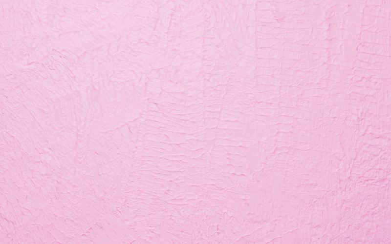 Subtle Acrylic Texture Background Pink