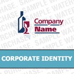 Corporate Identity Template  #4339