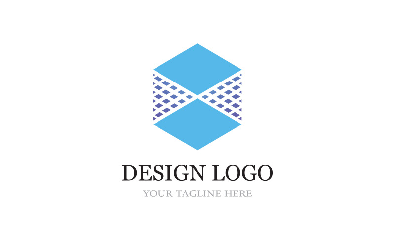 Design Logo For All Brand product Logo Template
