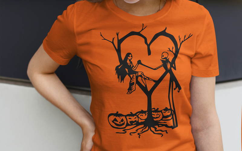 Creative Shirt Design-0187-24 T-shirt