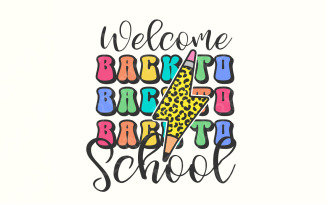 Welcome Back to School PNG, 1st Day of School PNG, Back to School Kids PNG, Hello School png, Happy