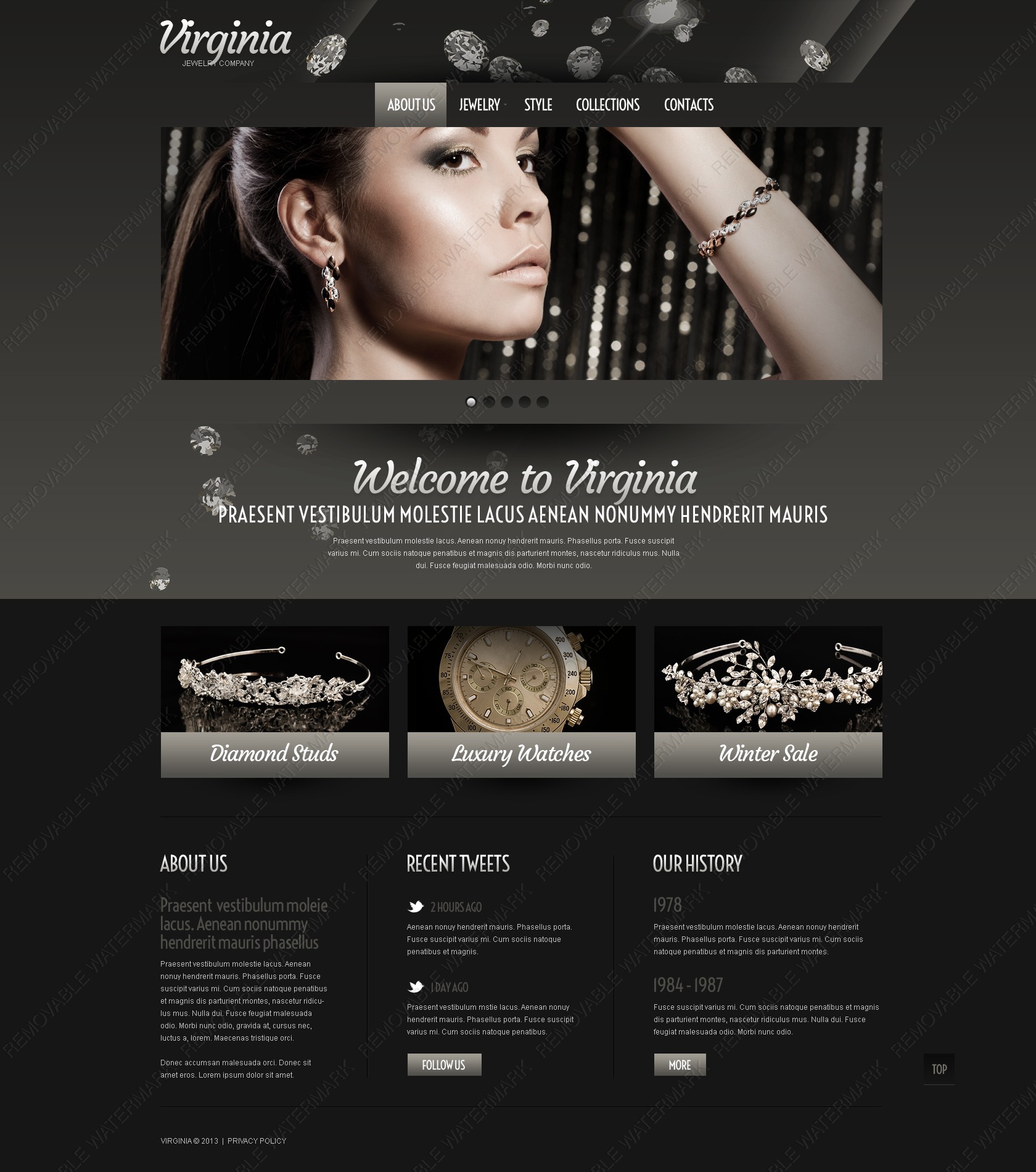 jewelry-responsive-website-template-43100-by-wt-website-templates