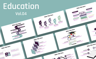 Business Education Template