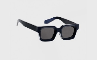 Sunglasses High quality 3d model