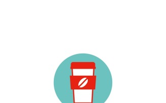 Coffee, drink icon vector. Icon for web and mobile apps