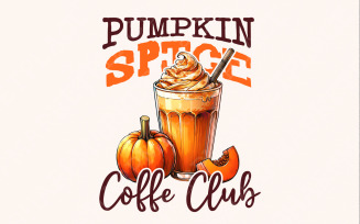 Pumpkin Spice Png, Thanksgiving png, Fall Png Designs, Pumpkin Spice Png, Halloween Png