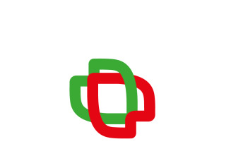 Medical logo for health service symbol