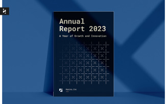 Navy Corporate Annual Report